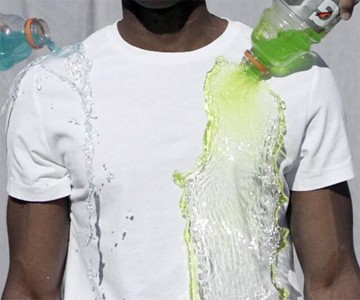 SILIC Self-Cleaning Shirt SILIC Self-Cleaning Shirt
