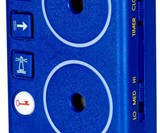 Screaming Meanie 220 Alarm Clock & Timer