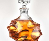 Everest Whiskey Decanter Set