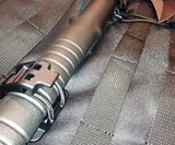 Tactical Gear Clip