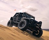 Full Metal Jacket Jeep