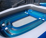 6-Person Inflatable Speed Boat