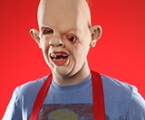 Sloth Mask From The Goonies