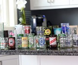 Kinkajou Bottle Cutter