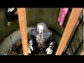The Horror Dome Halloween Costume