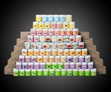 1 Year Food Storage