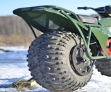 Tarus 2x2 ATV