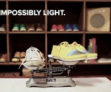 5.3-Ounce Paper Shoes