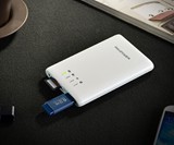 RAVPower FileHub - The Data Multi-Tool