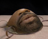 Face ID Compatible Respirator Masks