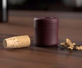 QWIK-CORK Wine Cork Trimmer
