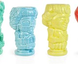 The Golden Girls Geeki Tikis