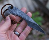 Origin Stoneblade Japanese Kiridashi Pocket Knife