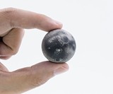 LUNAR AR Moon Models