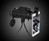 Zoomable 60X Monocular & Smartphone Attachment Zoomable 60X Monocular & Smartphone Attachment