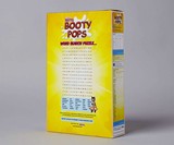 Cereal Motel Adult Cereals