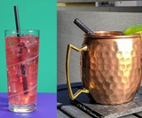 Lustir Reusable Carbon Fiber Drinking Straws