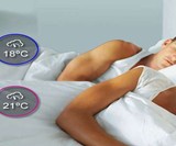 Balluga Smart Interactive Bed