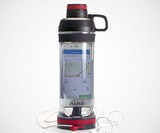 Phone Storage Water Bottle