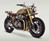 The Walking Dead Motorcycle