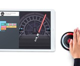 Kano Star Wars The Force Coding Kit