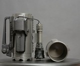 Tactical Beer Mug