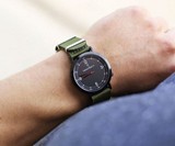 Thread Etiquette Watches & Accessories