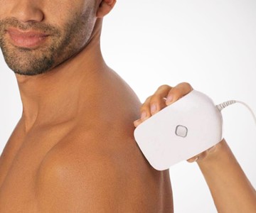 me Sleek Face & Body Permanent Hair Removal System