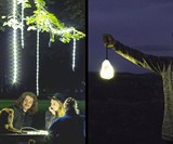 Luminoodle Use-Everywhere Light Stick & Lantern