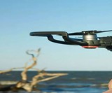 DJI Spark Gesture-Controlled Mini Drone