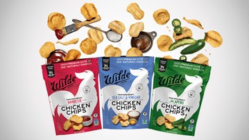 Wilde Chicken Chips
