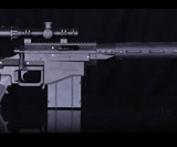 SAR12 Paintball Sniper Rifle