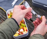 Monbento x Opinel On-the-Go Meal Kit