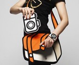 Cartoon Bags