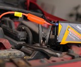 Cyntur JumperPack Car Jumper Starter