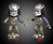 Predator Bobbleheads Predator Bobbleheads