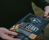 Country Archer Grass-Fed Meat Snacks