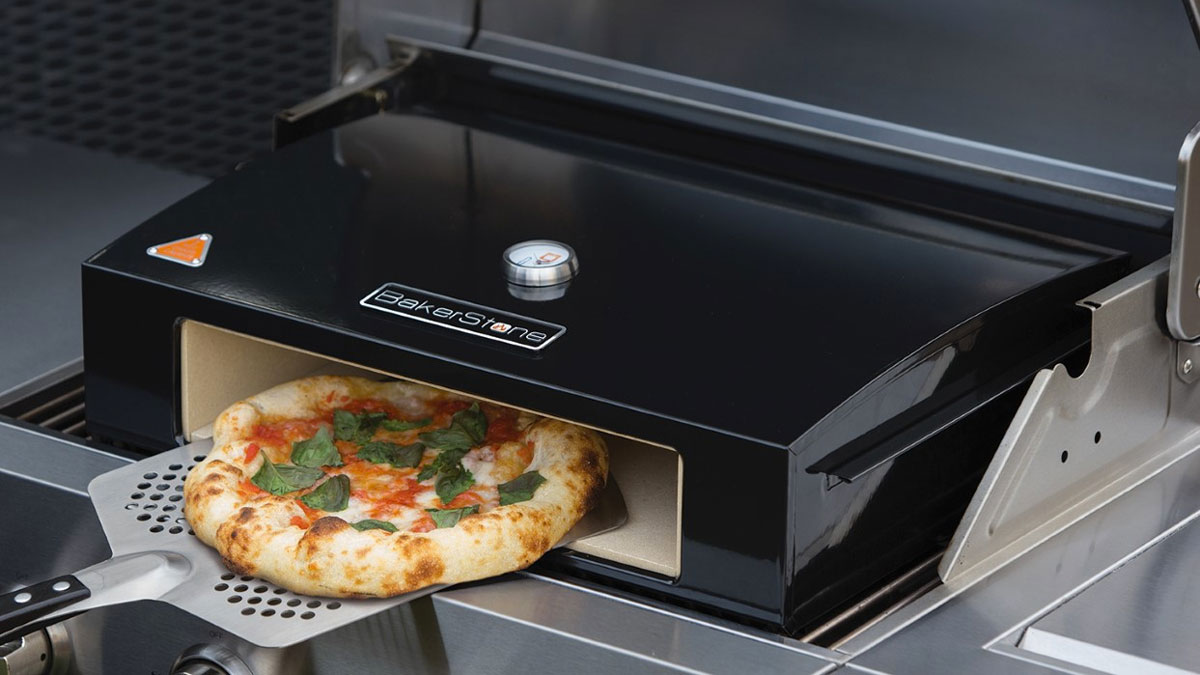 BakerStone Original Pizza Oven Box BakerStone Original Pizza Oven Box