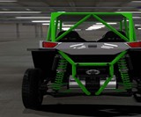 Nikola Zero Electric UTV