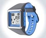 Strata Smartphone Watch by MetaWatch