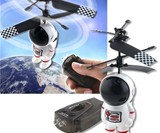 Remote Control Spaceman