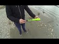 Kombo Fish Tool