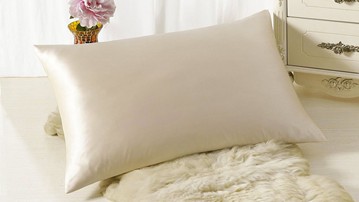 Alaska Bear Silk Pillowcases Alaska Bear Silk Pillowcases
