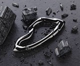 Arcus Zinc Alloy Carabiner