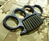 Defiant Craft Knuckle Dusters
