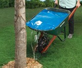 Wheelbarrow Water Bag