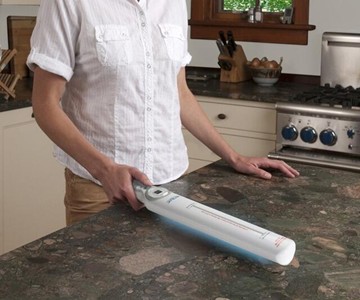 Verilux CleanWave Sanitizing Wand Verilux CleanWave Sanitizing Wand