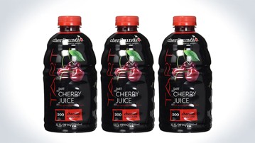 Tart Cherry Juice Tart Cherry Juice