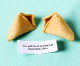 Cards Against Humanity Fortune Cookies