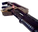 Aliens M41A Pulse Rifle - Fully Functional